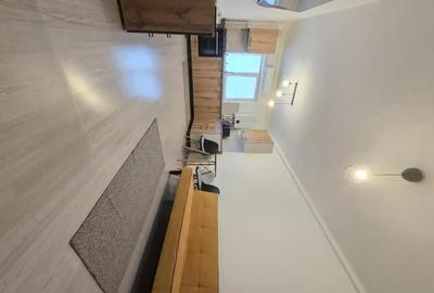 Apartament cu 2 camere semidecomandat în Apărătorii Patriei - 2