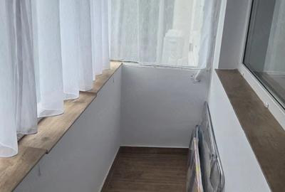 Apartament cu 2 camere decomandat în Ultracentral