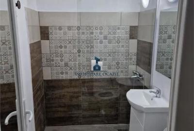Apartament cu 2 camere semidecomandat în Berceni