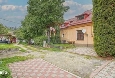 Apartament cu 3 camere în Bartolomeu
