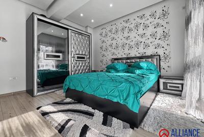 Apartament cu 3 camere, mobilat în Primo - 10
