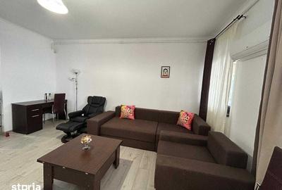 Apartament cu 2 camere în Tomis Plus - 1