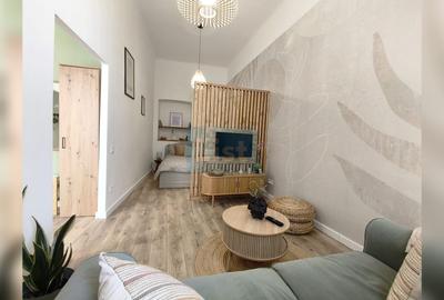 Garsonieră decomandată în Ultracentral - 8