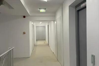 Apartament cu 2 camere decomandat în Tei - 10