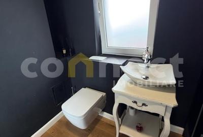 Apartament cu 3 camere, mobilat în Zorilor - 5