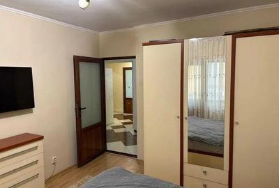 Apartament cu 4 camere decomandat, mobilat în Păcurari - 2