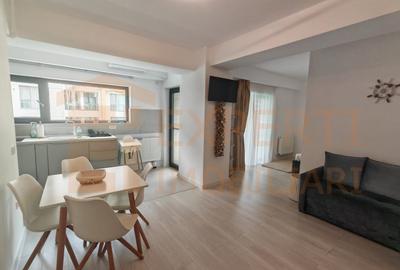 Apartament cu 2 camere decomandat, mobilat în Mamaia-Sat - 20