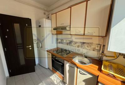Apartament cu 2 camere decomandat, mobilat în Tătărași - 10