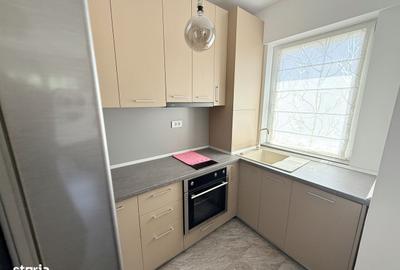 Apartament cu 3 camere în Brâncoveanu - 2
