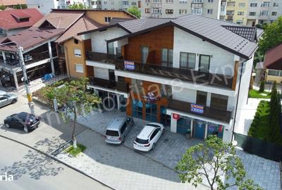 Spațiu comercial, de 220 mp, în Central