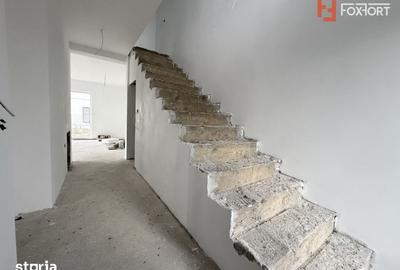 Casă cu 3 camere cu Teren 272 Mp în Moșnița Nouă - 5