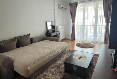 Garsonieră semidecomandată în Micălaca - 2