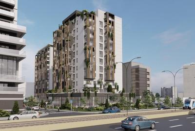 Apartament cu 3 camere decomandat în Lujerului - 1