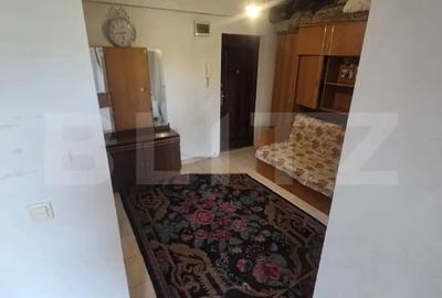 Garsonieră decomandată în Mărăști - 3