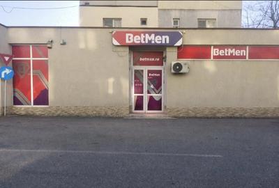 Spațiu comercial, de 150 mp, în Găvana - 5