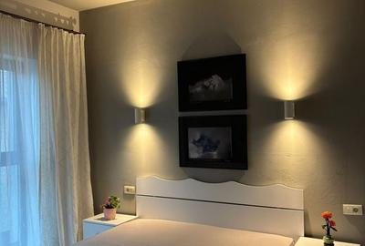 Apartament cu 2 camere decomandat în Aradului - 19