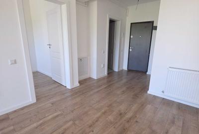 Apartament cu 2 camere nedecomandat în Florești