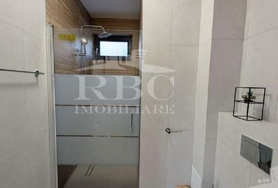 Casă cu 4 camere cu Teren 500 Mp în Baciu - 2