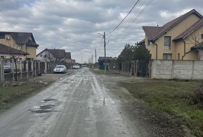 Teren de 829 mp, în Livada - 1