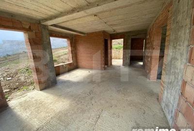 Casă cu 6 camere cu Teren 500 Mp în Central - 20