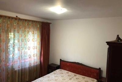 Apartament cu 2 camere semidecomandat în Oancea