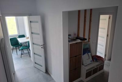 Apartament cu 2 camere decomandat în Militari