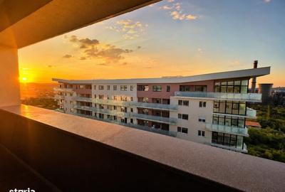 Apartament cu 2 camere în Tudor Vladimirescu - 1