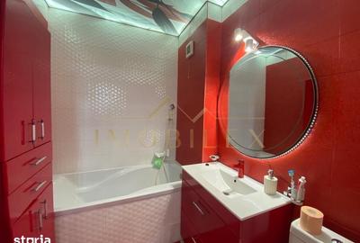 Apartament cu 3 camere în Florești - 4