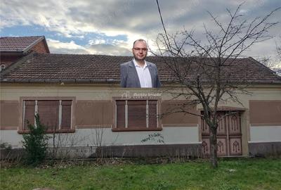 Casă cu Teren 40 Mp în Bogodinț - 19