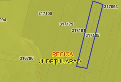 Teren de 39000 mp, în Central - 2