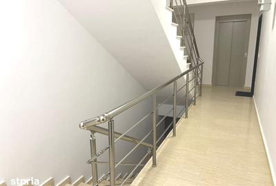 Apartament cu 2 camere în Grivița