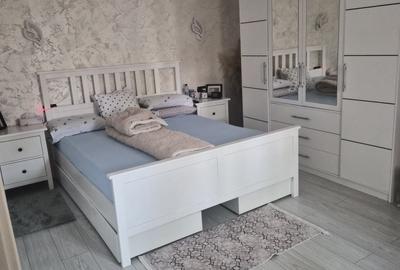 Casă cu 4 camere în Central - 5