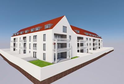 Teren Construcții intravilan de 3600 mp, în Central - 14