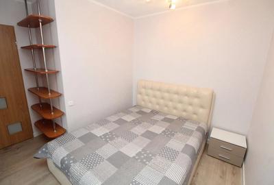 Garsonieră decomandată în Aradului