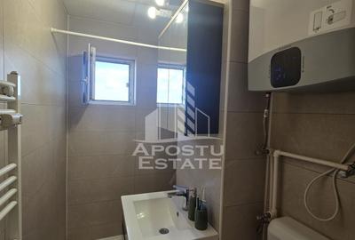 Apartament cu 3 camere decomandat, mobilat în Aurel Vlaicu - 14