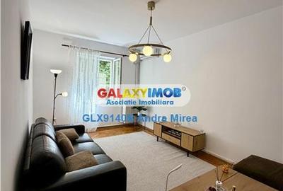 Apartament cu 2 camere decomandat, mobilat în Basarabia