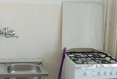 Garsonieră decomandată în Calarași 4