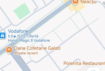 Apartament cu 2 camere decomandat în Micro 19