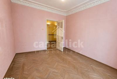 Apartament cu 2 camere decomandat în Ultracentral - 16