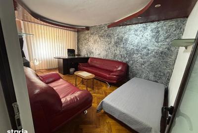 Apartament cu 3 camere decomandat în Central - 5