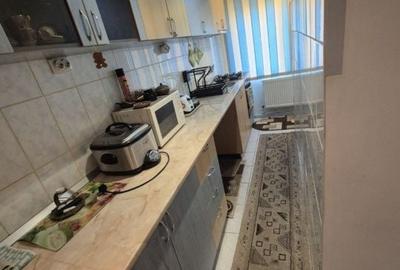 Garsonieră semidecomandată în Govândari - 3