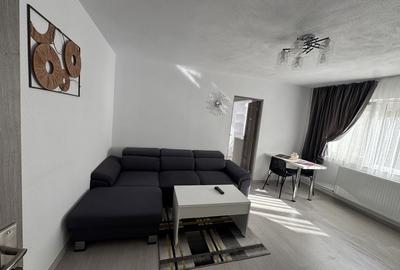 Apartament cu 2 camere semidecomandat în Central - 4