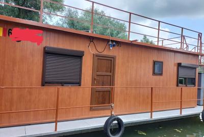 Casă cu 3 camere în Tudor Vladimirescu - 2