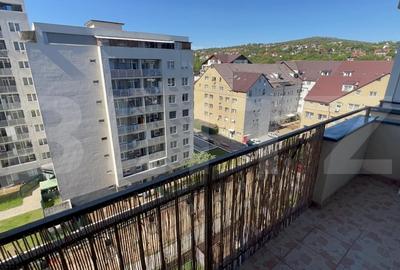 Apartament cu 2 camere semidecomandat, mobilat în Iris - 6