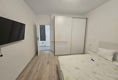 Apartament cu 2 camere decomandat, mobilat în Berceni