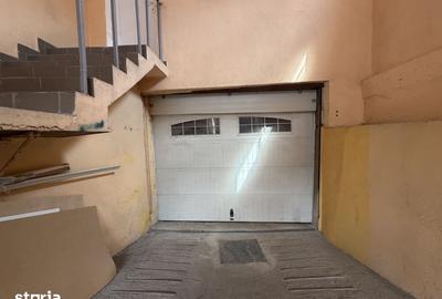 Spațiu comercial, de 200 mp, în Industriilor