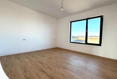Casă cu 4 camere în Vorovești - 6
