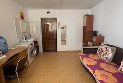Garsonieră nedecomandată în Timișoara