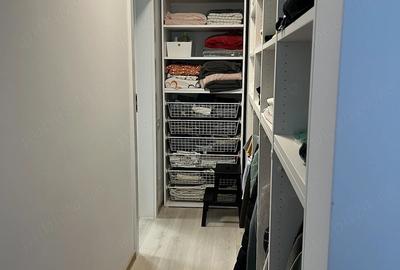 Apartament cu 2 camere decomandat în Sud