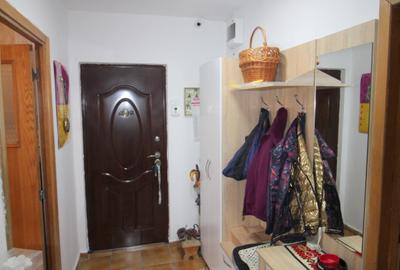Apartament cu 4 camere decomandat în Ștefan cel Mare - 8